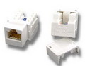 RJ45 JACK C6單入/駿