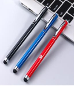 金屬觸屏簽字筆/IPAD電容手寫金屬筆/觸控筆/簽字筆